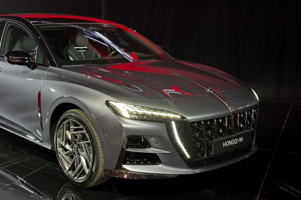 Покупаем Hongqi H6: что это за автомобиль и почему именно он?
