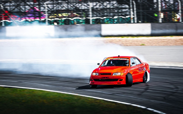 Фестиваль скорости и драйва: Drift Expo на Moscow Raceway &ndash; завершение сезона