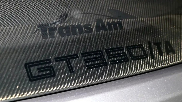 Shelby GT350/TA: ещё один ориентированный на трек спорткар на базе Ford Mustang