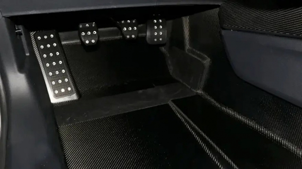 Shelby GT350/TA: ещё один ориентированный на трек спорткар на базе Ford Mustang