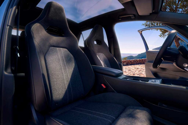 Вновь обновленный хэтчбек Volkswagen ID.3 получил приставку &laquo;Neo&raquo; в названии