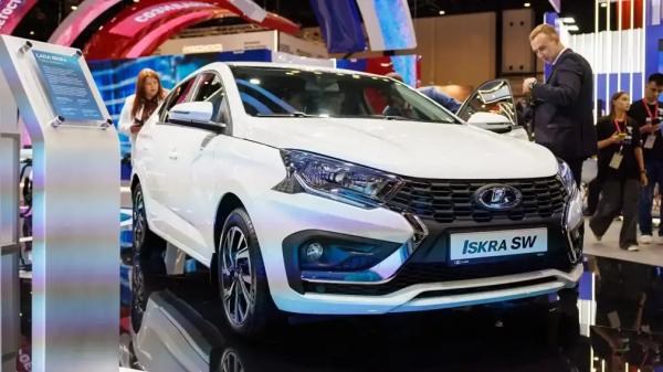 Чем удивит LADA Iskra: плюсы и минусы главной новинки года от АвтоВАЗа
