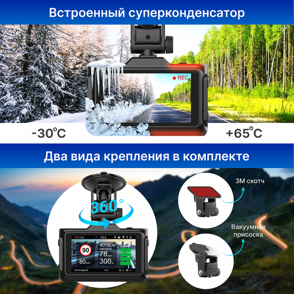 &laquo;Два в одном&raquo; или &laquo;три в одном&raquo;? Какое комбо-устройство выбрать за 10-15 тысяч рублей