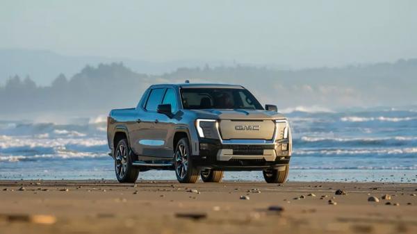 GM нажал газ: Ford рискует остаться &laquo;вторым номером&raquo; в Америке