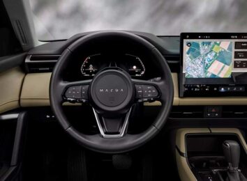 Состоялась премьера кроссовера 2026 Mazda CX-5 III третьего поколения