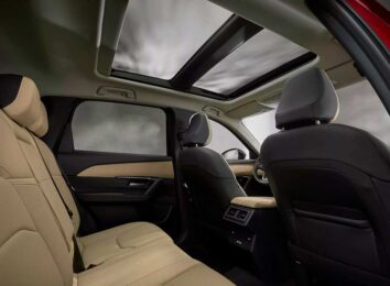 Состоялась премьера кроссовера 2026 Mazda CX-5 III третьего поколения