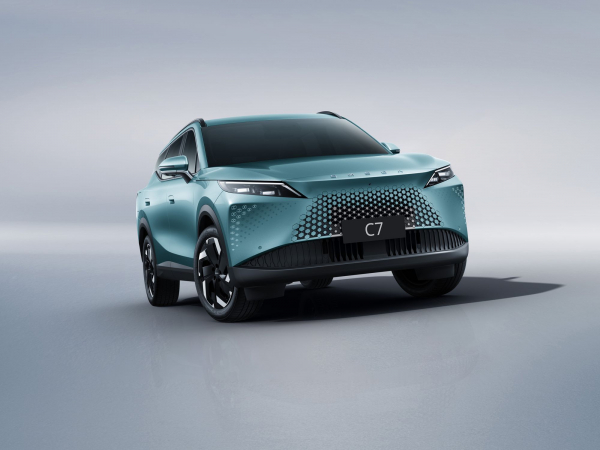 ВТБ Лизинг предлагает легковые автомобили Omoda с выгодой до 950 000 рублей ВТБ Лизинг предлагает легковые автомобили Omoda с выгодой до 950 000 рублей