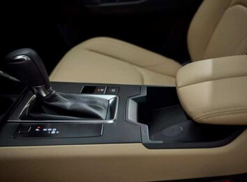Состоялась премьера кроссовера 2026 Mazda CX-5 III третьего поколения