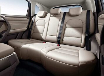 Рассекречен обновленный Haval Dagou 2026: кроссоверу изменили внешность и салон Рассекречен обновленный Haval Dagou 2026: кроссоверу изменили внешность и салон