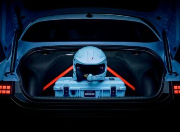 Hyundai Ioniq 6 N: &laquo;заряженная&raquo; версия электрического седана